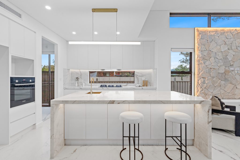 Sold - 4a Lamonerie Street - New Property in Toongabbie - Real Estate by Brad Panayiotou