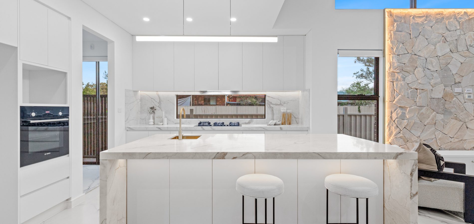 Sold - 4a Lamonerie Street - New Property in Toongabbie - Real Estate by Brad Panayiotou