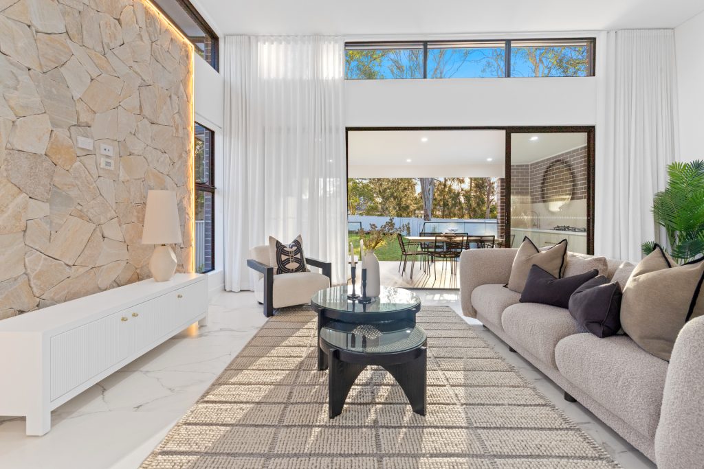 Sold - 4a Lamonerie Street - New Property in Toongabbie - Real Estate by Brad Panayiotou