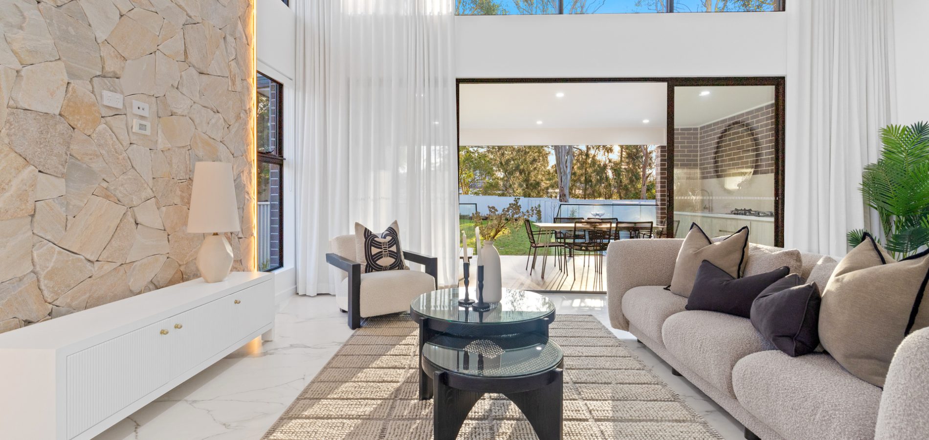 Sold - 4a Lamonerie Street - New Property in Toongabbie - Real Estate by Brad Panayiotou
