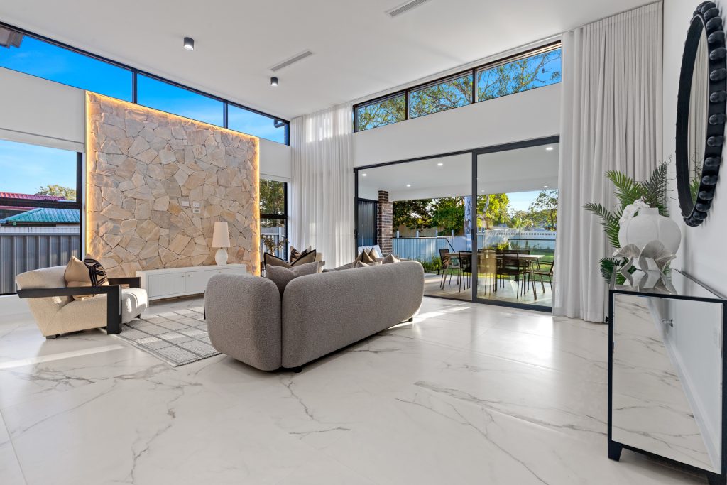 Sold - 4a Lamonerie Street - New Property in Toongabbie - Real Estate by Brad Panayiotou