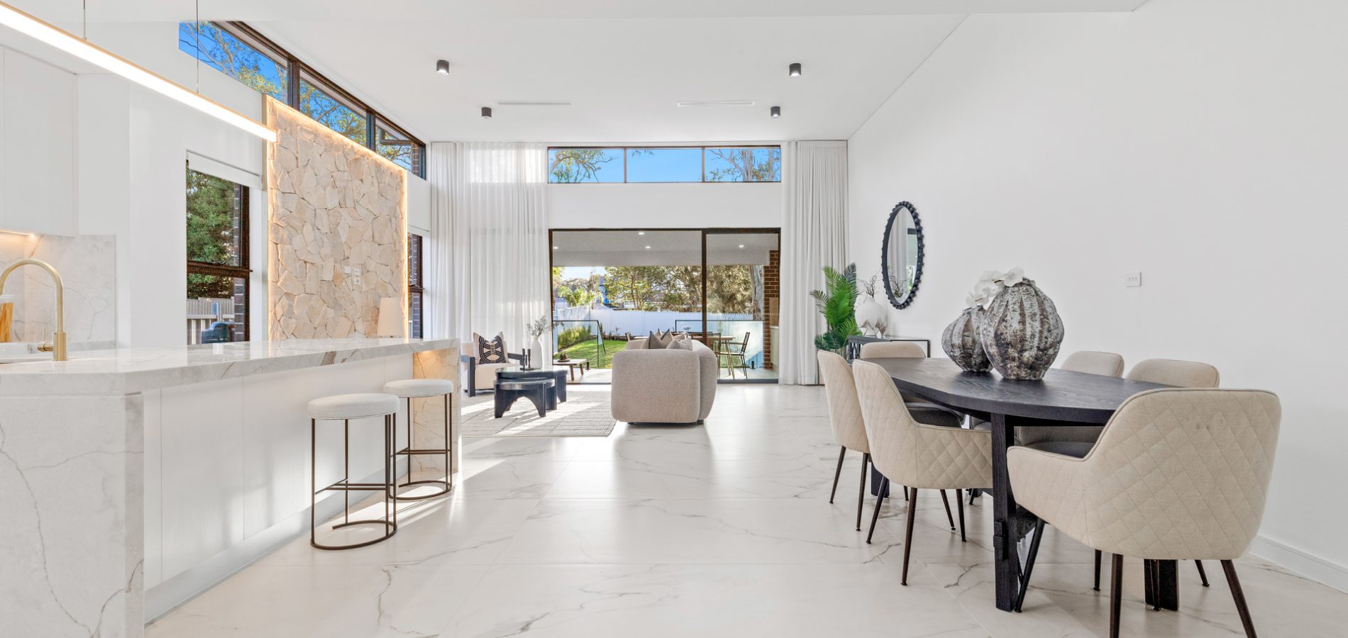 Sold - 4a Lamonerie Street - New Property in Toongabbie - Real Estate by Brad Panayiotou
