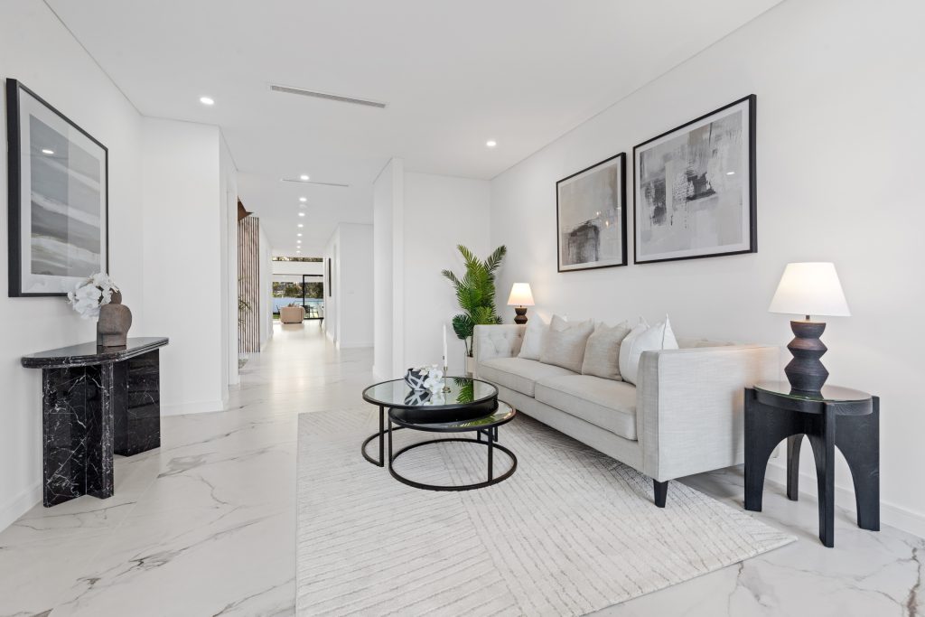 Sold - 4a Lamonerie Street - New Property in Toongabbie - Real Estate by Brad Panayiotou