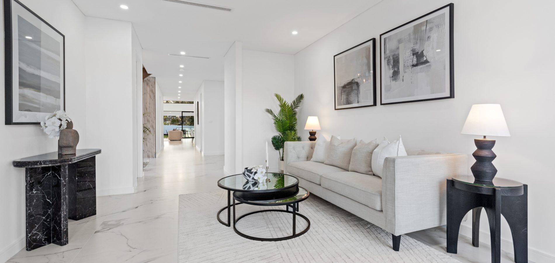 Sold - 4a Lamonerie Street - New Property in Toongabbie - Real Estate by Brad Panayiotou