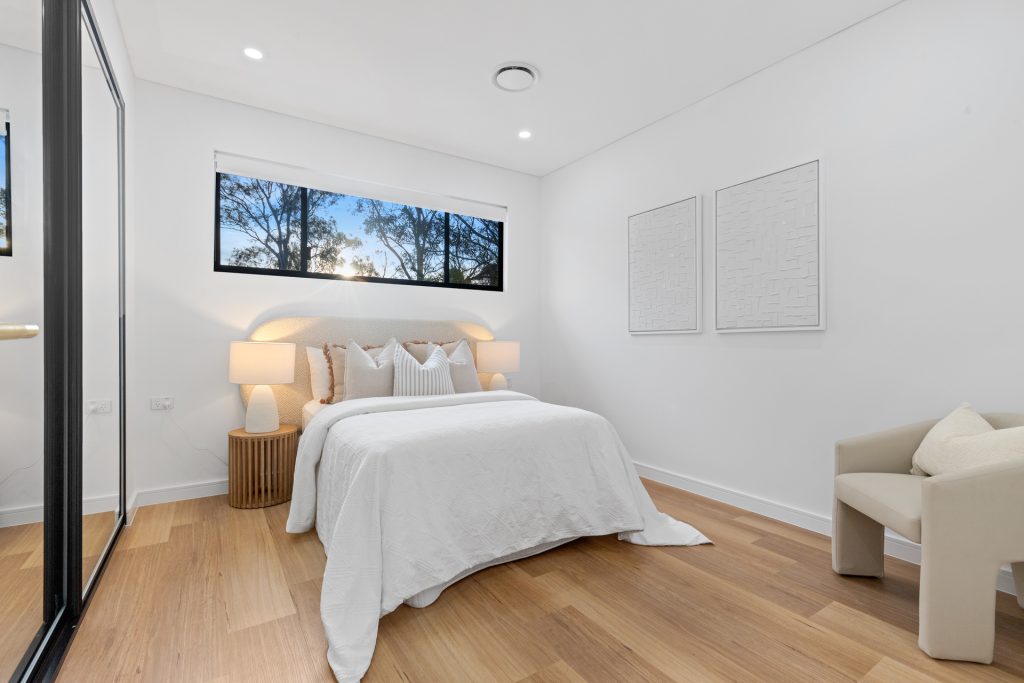 Sold - 4a Lamonerie Street - New Property in Toongabbie - Real Estate by Brad Panayiotou
