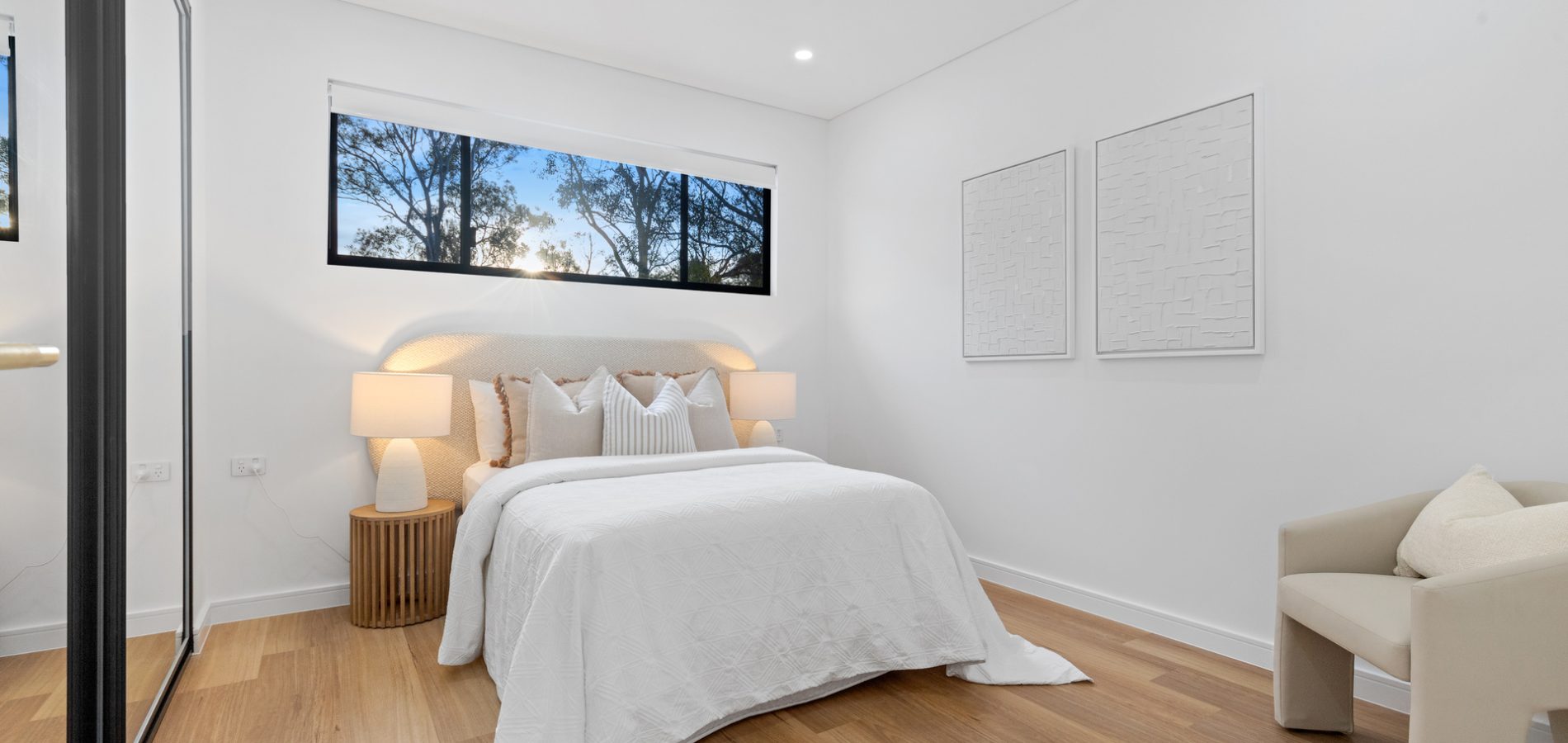Sold - 4a Lamonerie Street - New Property in Toongabbie - Real Estate by Brad Panayiotou