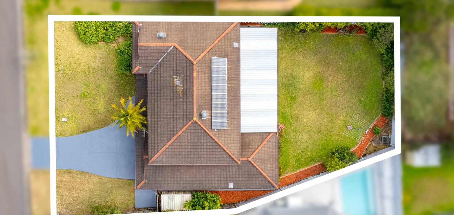 Sold - 4 Broadoak Place - New Property in Castle Hill - Real Estate by David Choy