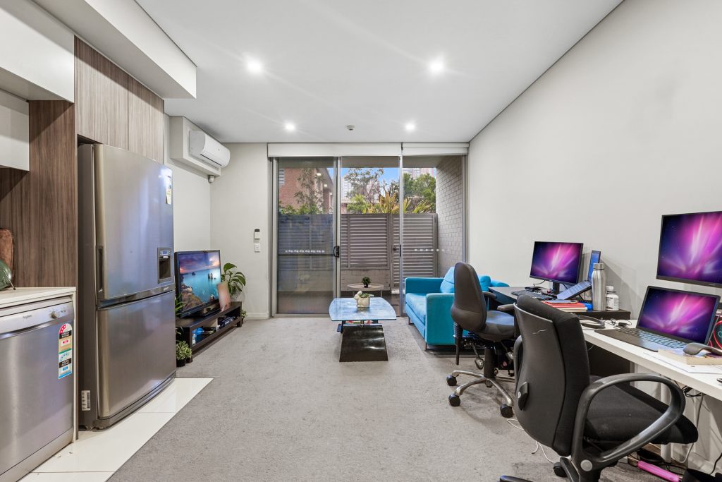 Sold - 4/40-42 Addlestone Road - New Property in Merrylands - Real Estate by Amit Nayak