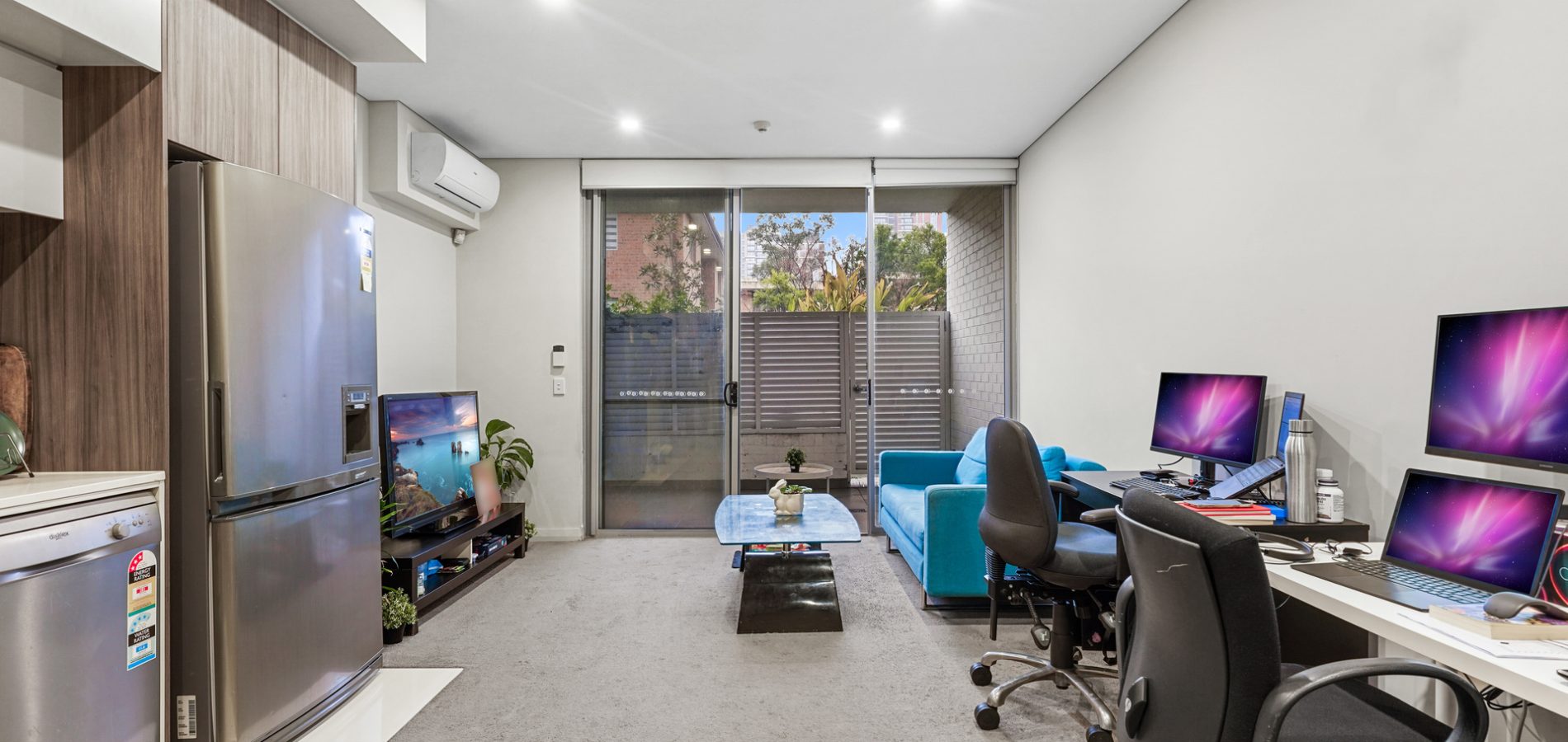 Sold - 4/40-42 Addlestone Road - New Property in Merrylands - Real Estate by Amit Nayak
