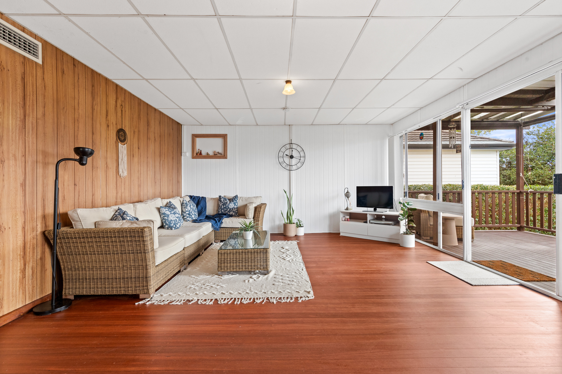 Sold - 15 Merryl Avenue - New Property in Old Toongabbie - Real Estate by Brad Panayiotou