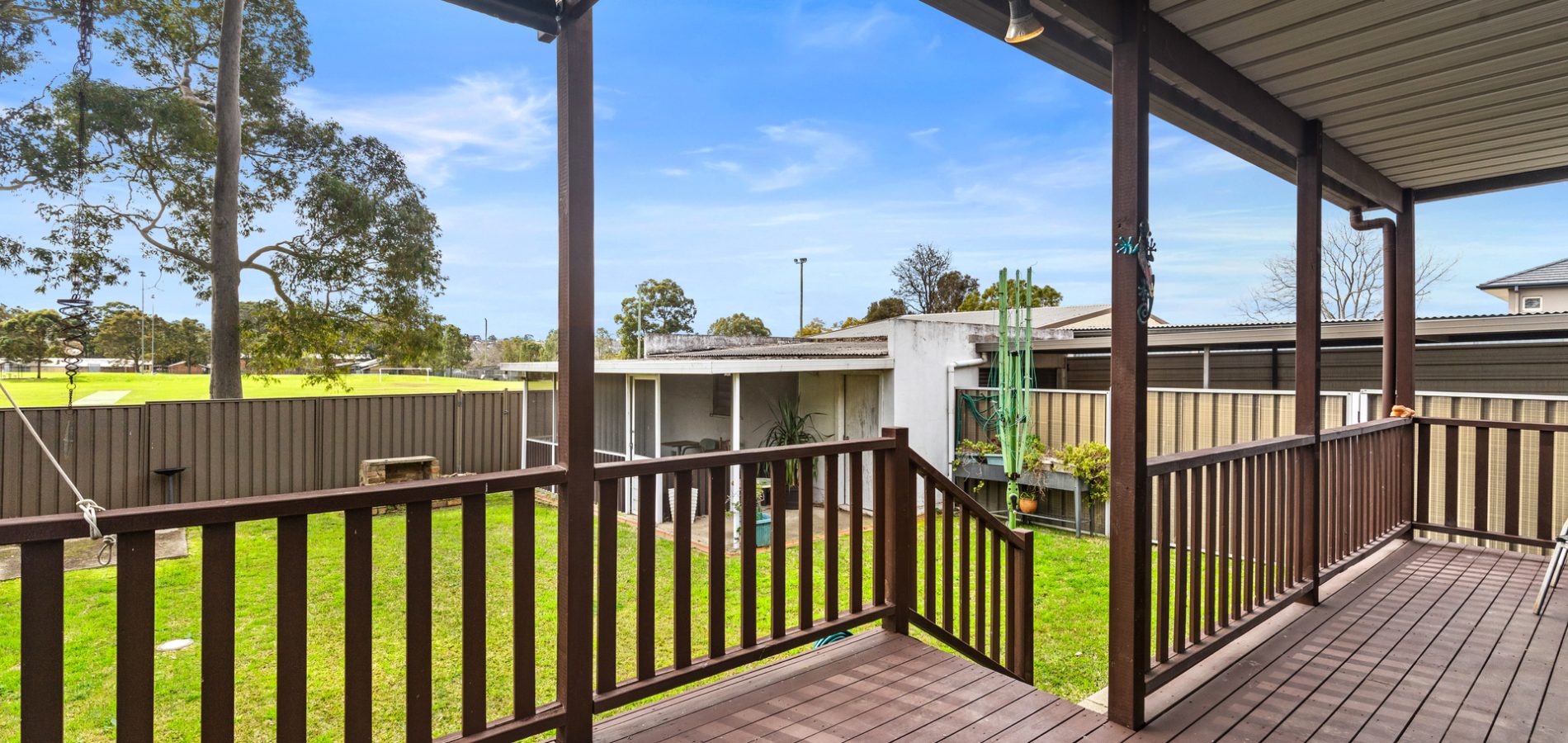 Sold - 15 Merryl Avenue - New Property in Old Toongabbie - Real Estate by Brad Panayiotou