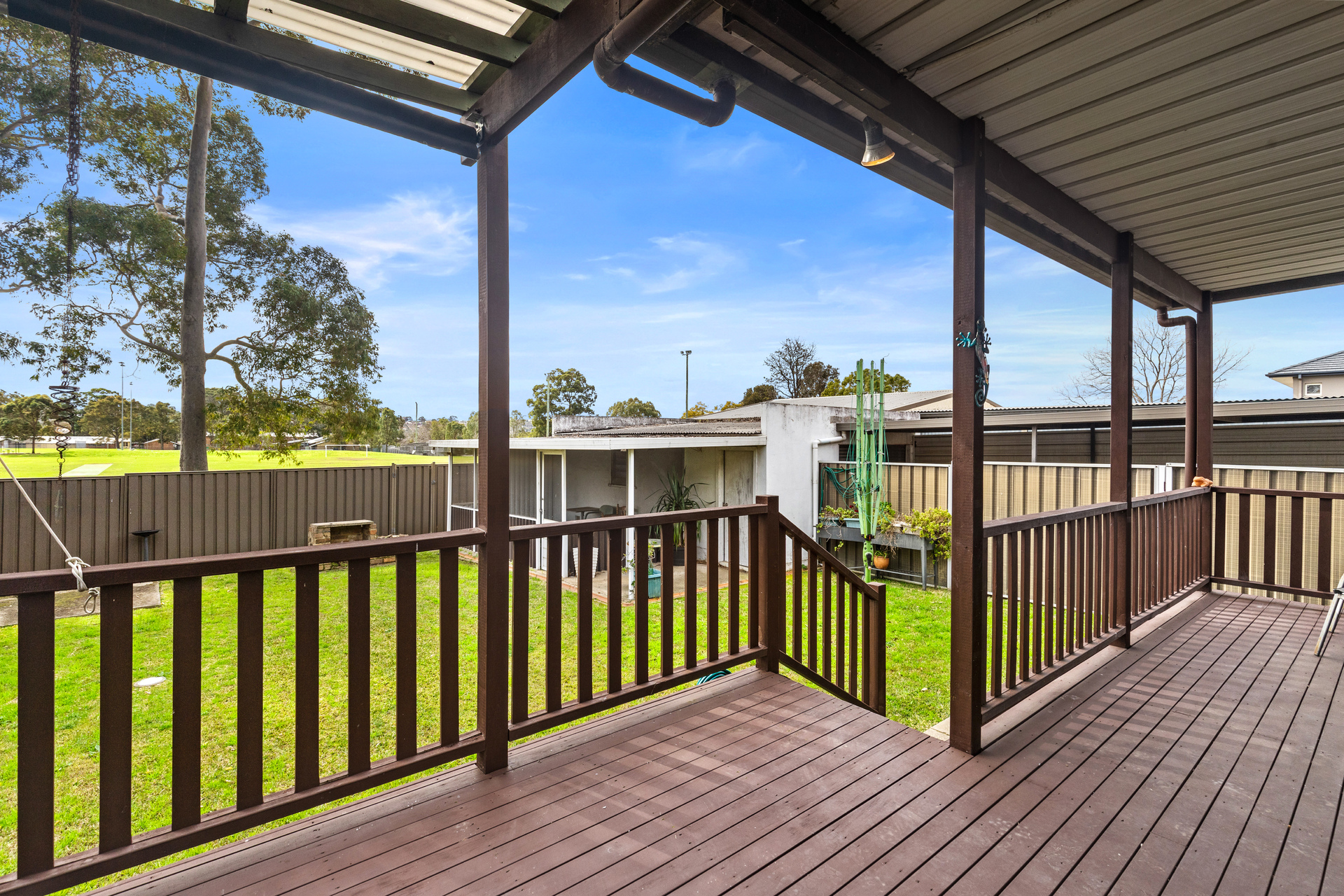 Sold - 15 Merryl Avenue - New Property in Old Toongabbie - Real Estate by Brad Panayiotou