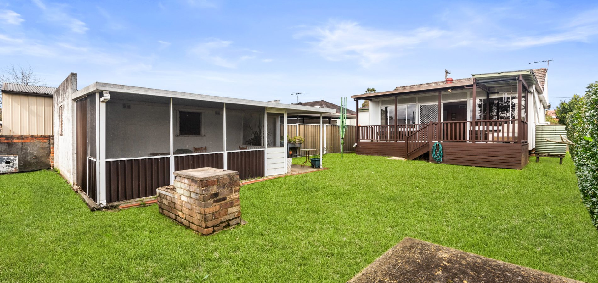 Sold - 15 Merryl Avenue - New Property in Old Toongabbie - Real Estate by Brad Panayiotou