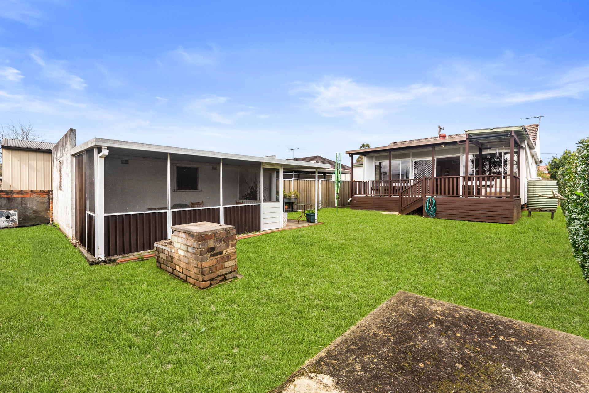 Sold - 15 Merryl Avenue - New Property in Old Toongabbie - Real Estate by Brad Panayiotou