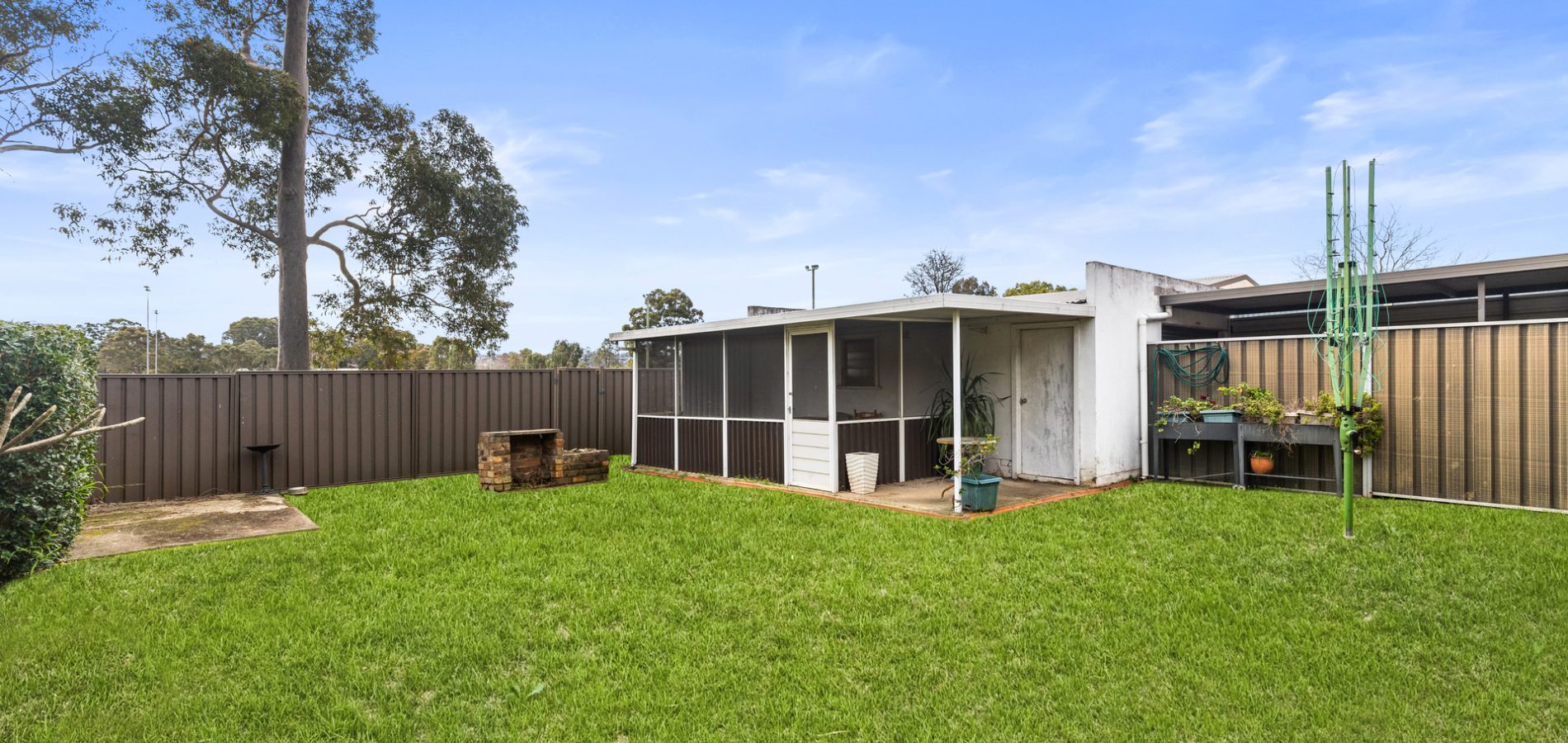 Sold - 15 Merryl Avenue - New Property in Old Toongabbie - Real Estate by Brad Panayiotou