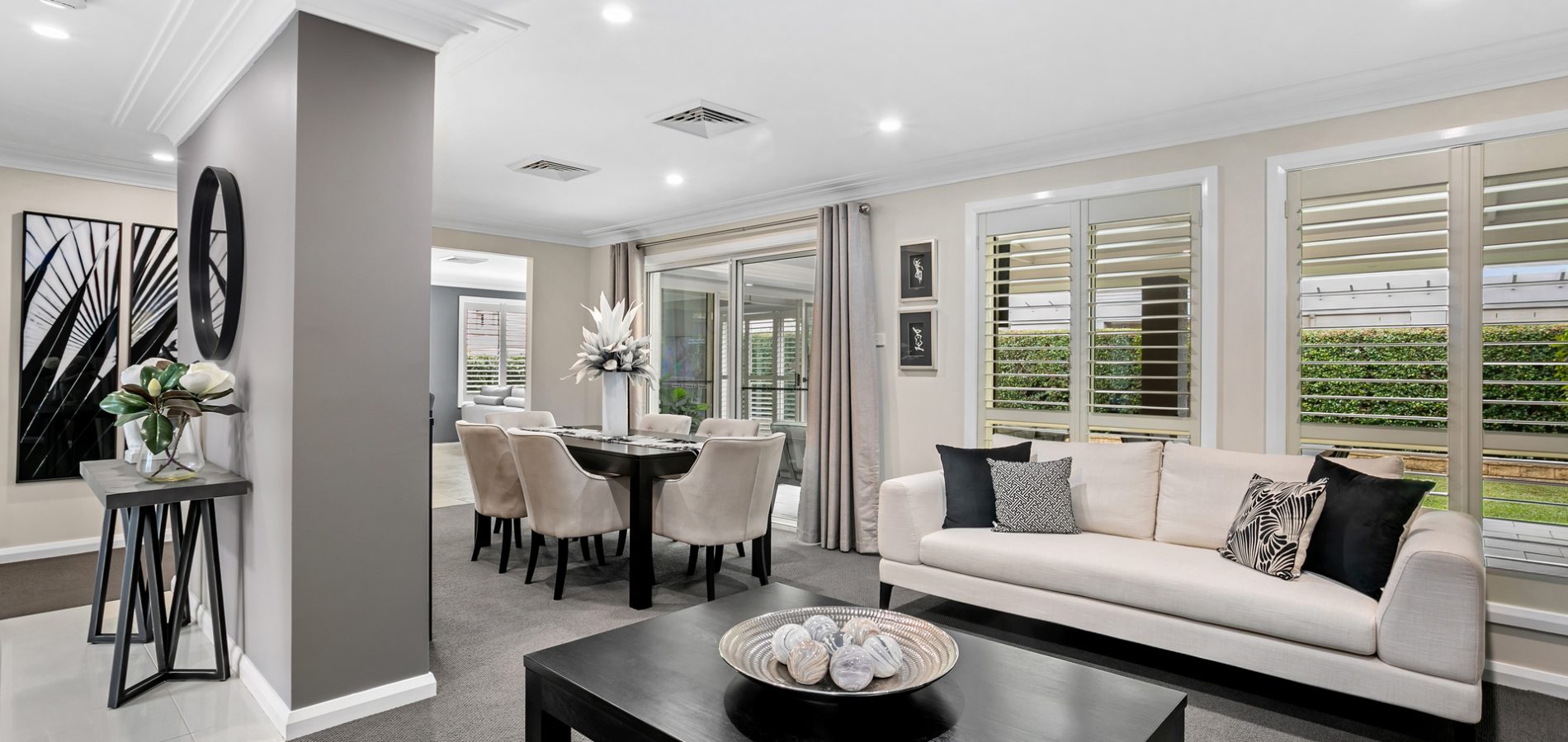 Sold - 1 St Simon Place - New Property in Castle Hill - Real Estate by David Choy