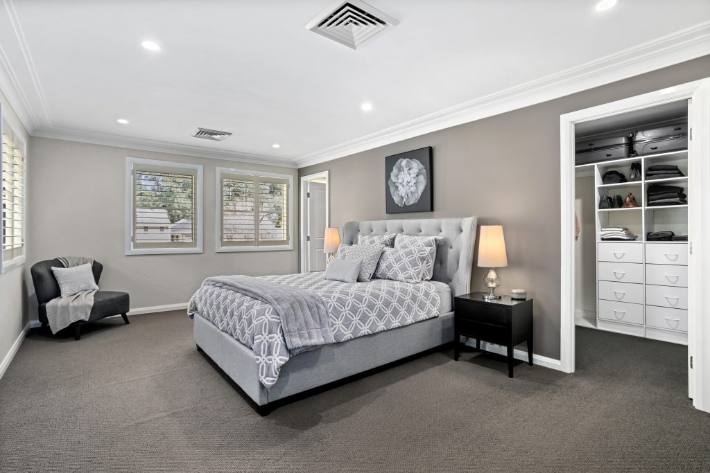 Sold - 1 St Simon Place - New Property in Castle Hill - Real Estate by David Choy