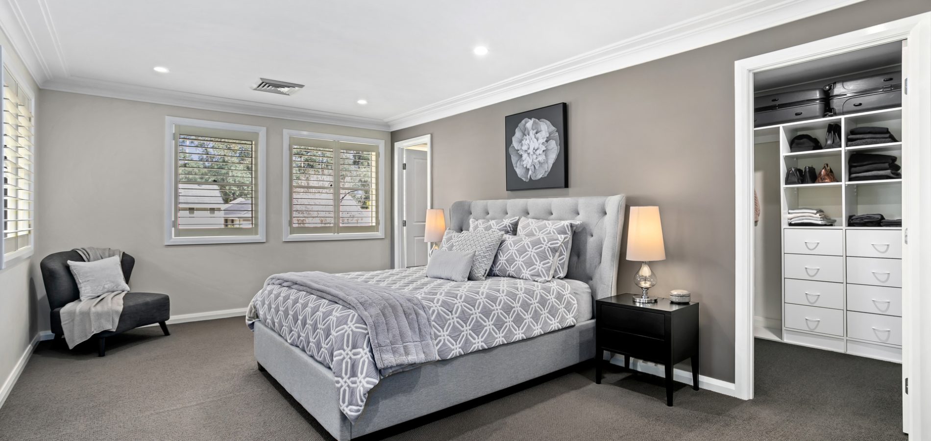 Sold - 1 St Simon Place - New Property in Castle Hill - Real Estate by David Choy