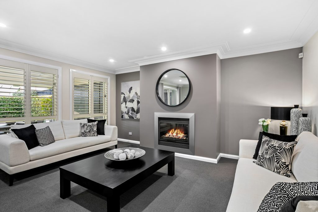 Sold - 1 St Simon Place - New Property in Castle Hill - Real Estate by David Choy