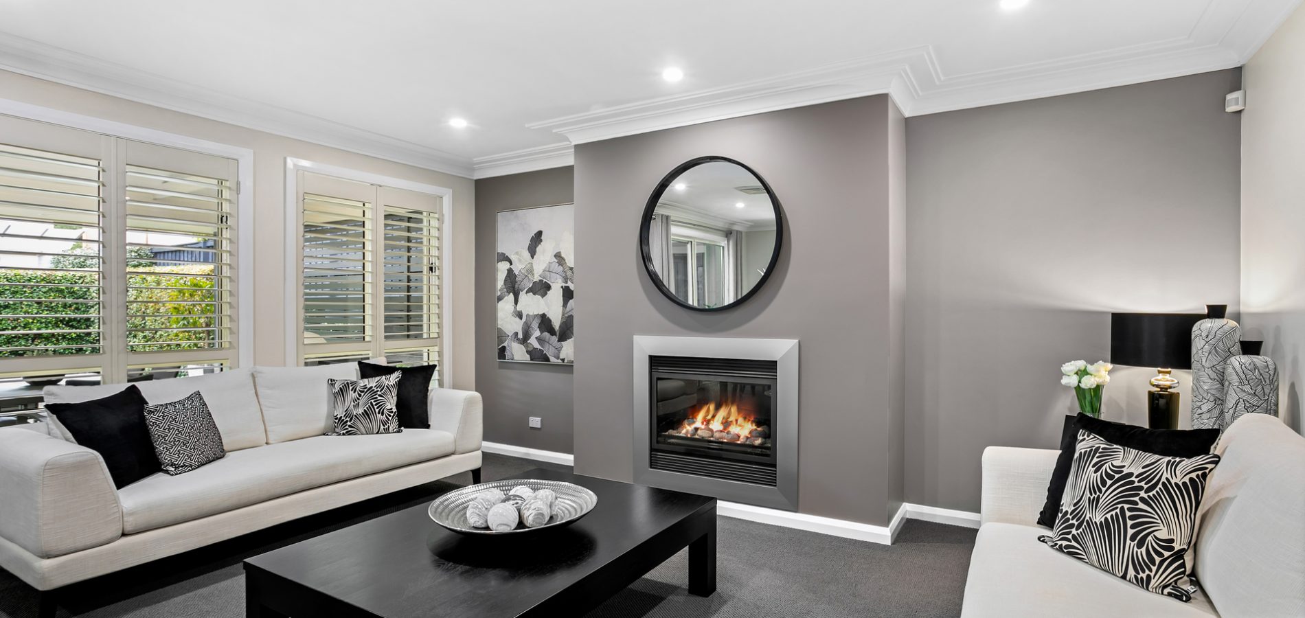 Sold - 1 St Simon Place - New Property in Castle Hill - Real Estate by David Choy