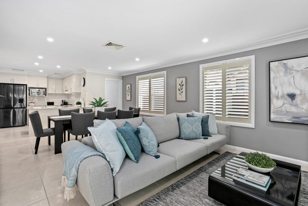 Sold - 1 St Simon Place - New Property in Castle Hill - Real Estate by David Choy