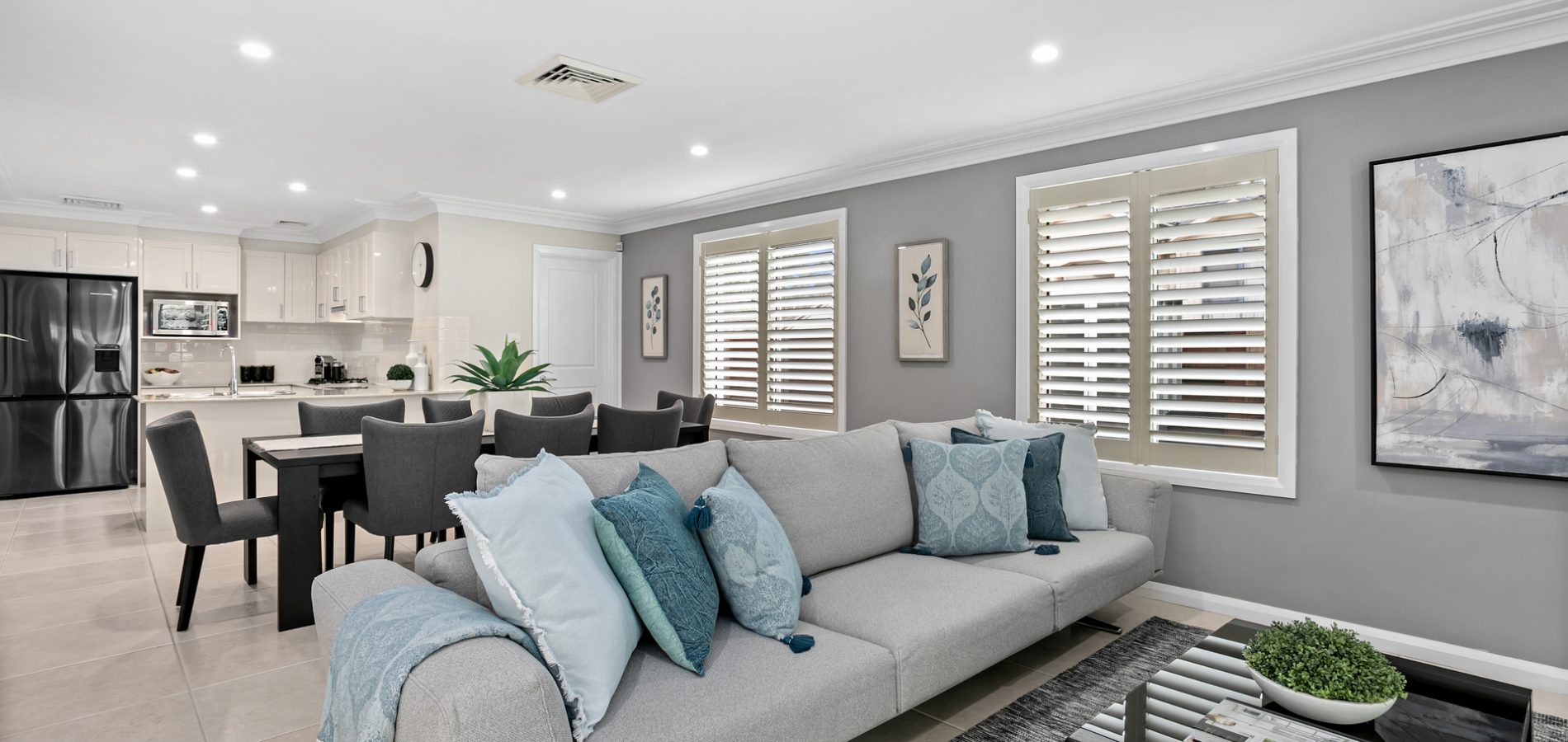 Sold - 1 St Simon Place - New Property in Castle Hill - Real Estate by David Choy