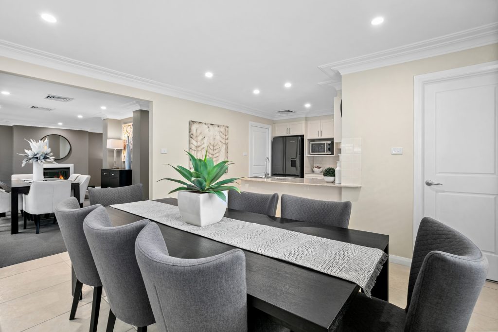 Sold - 1 St Simon Place - New Property in Castle Hill - Real Estate by David Choy