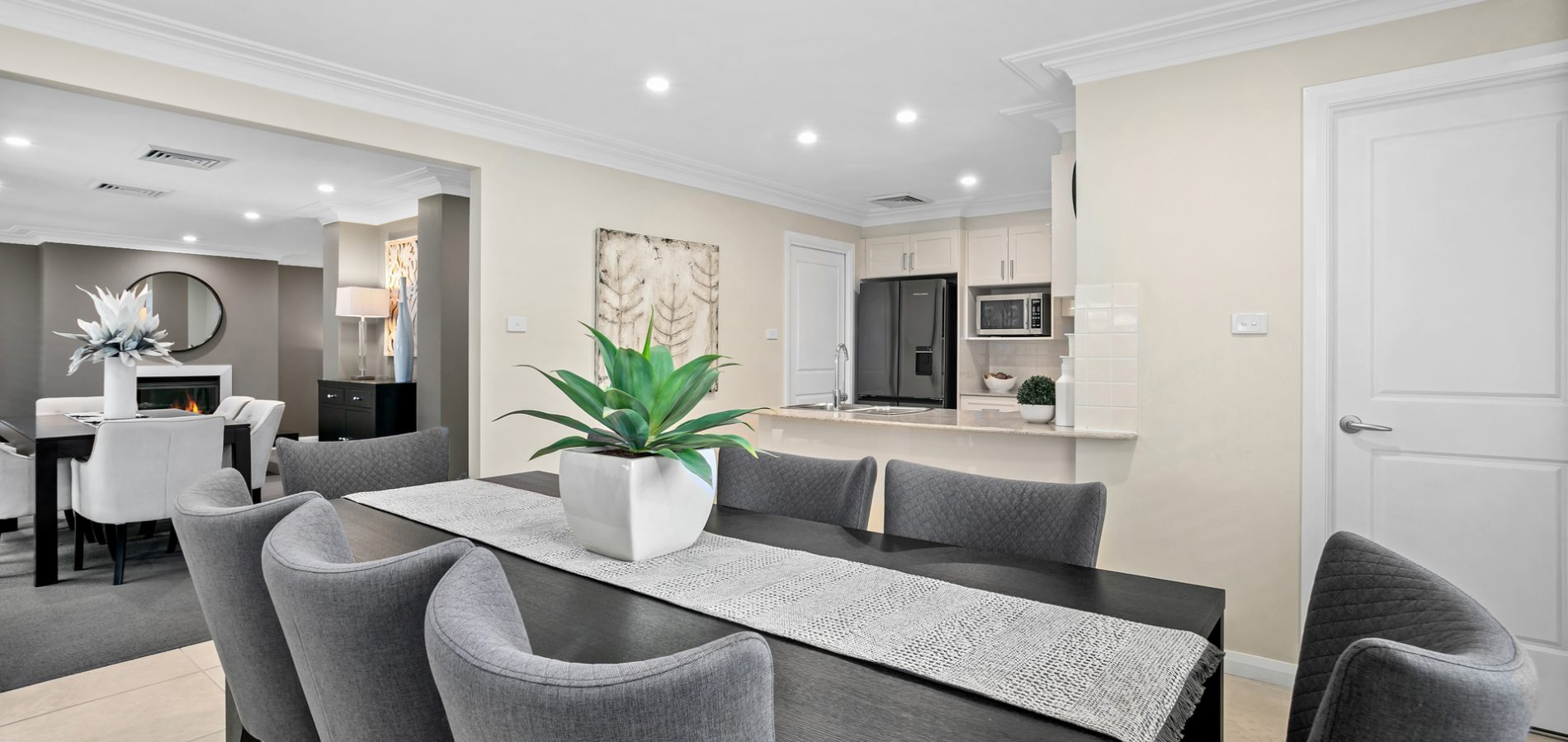 Sold - 1 St Simon Place - New Property in Castle Hill - Real Estate by David Choy