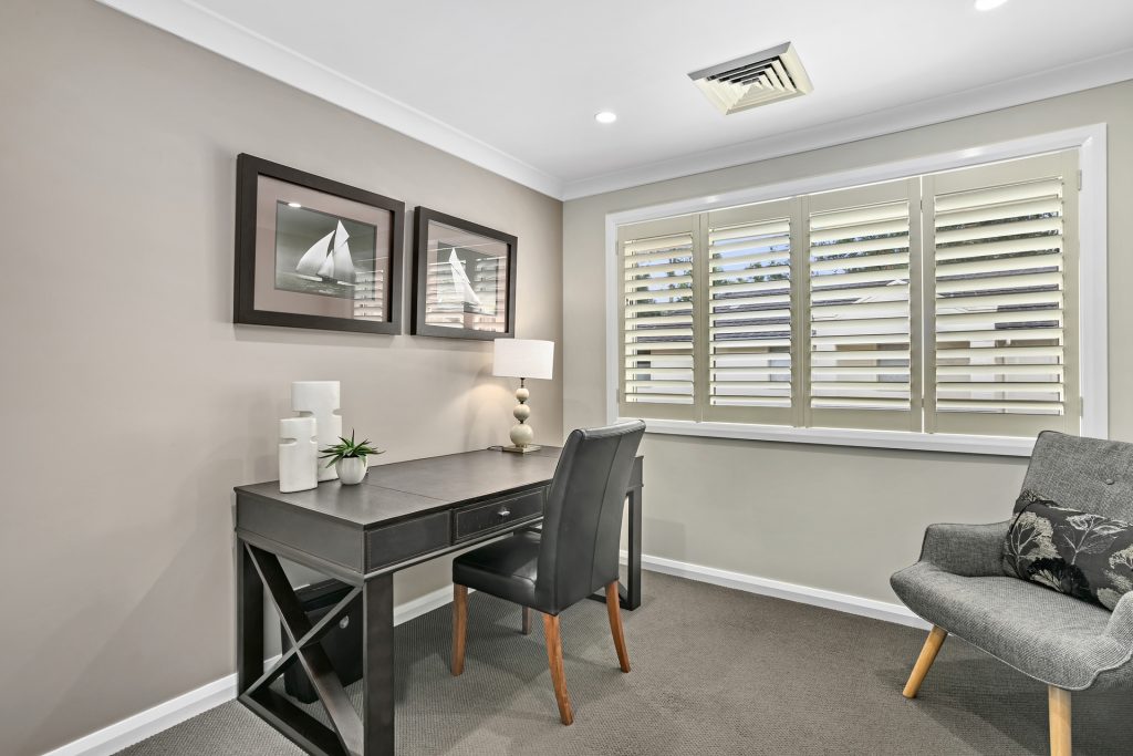 Sold - 1 St Simon Place - New Property in Castle Hill - Real Estate by David Choy