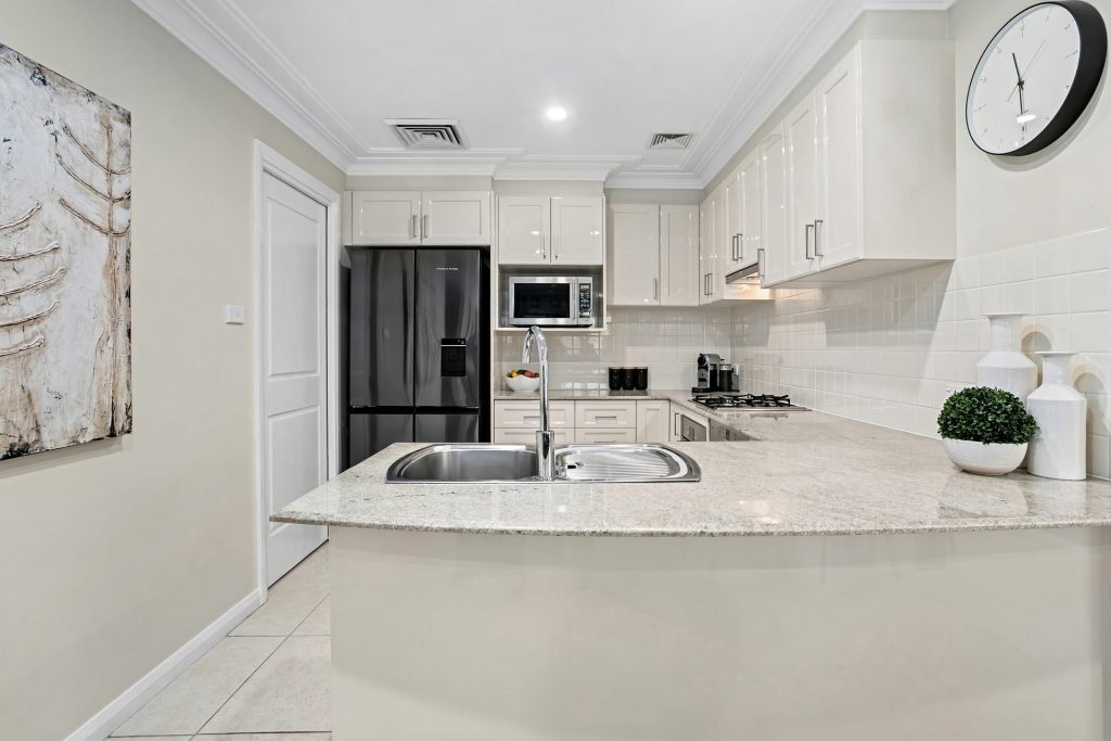 Sold - 1 St Simon Place - New Property in Castle Hill - Real Estate by David Choy