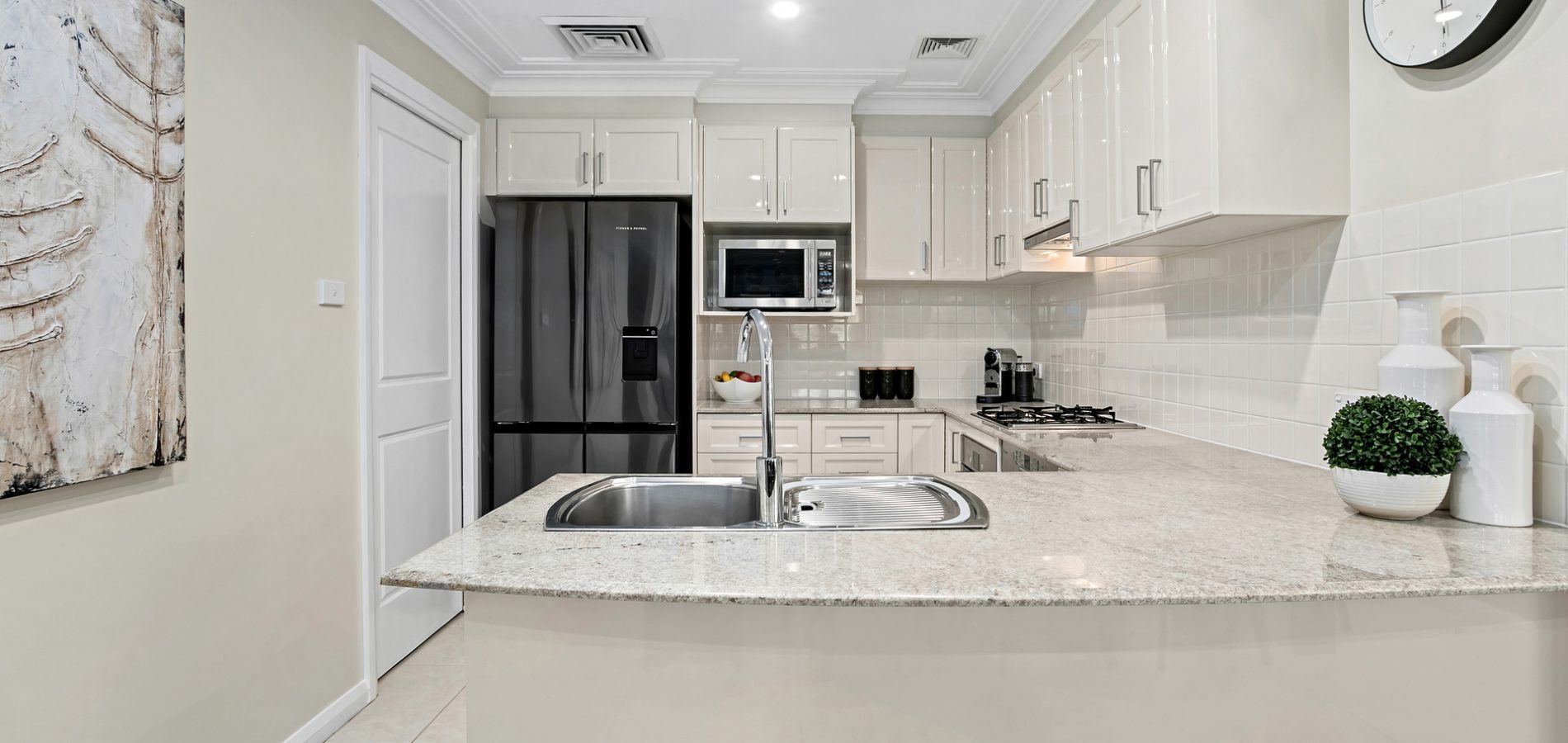 Sold - 1 St Simon Place - New Property in Castle Hill - Real Estate by David Choy