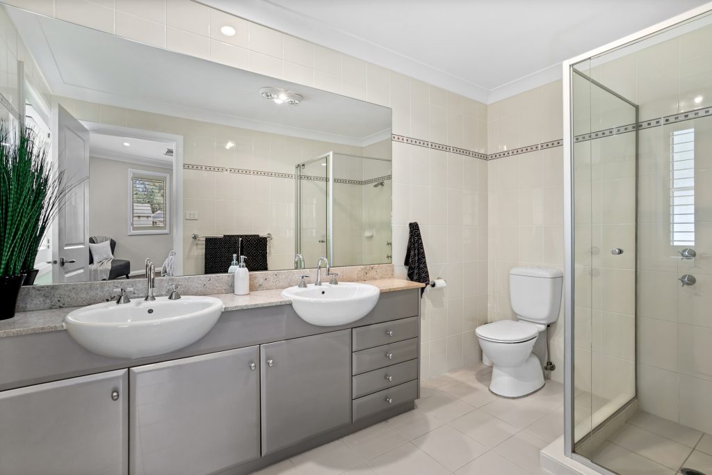 Sold - 1 St Simon Place - New Property in Castle Hill - Real Estate by David Choy