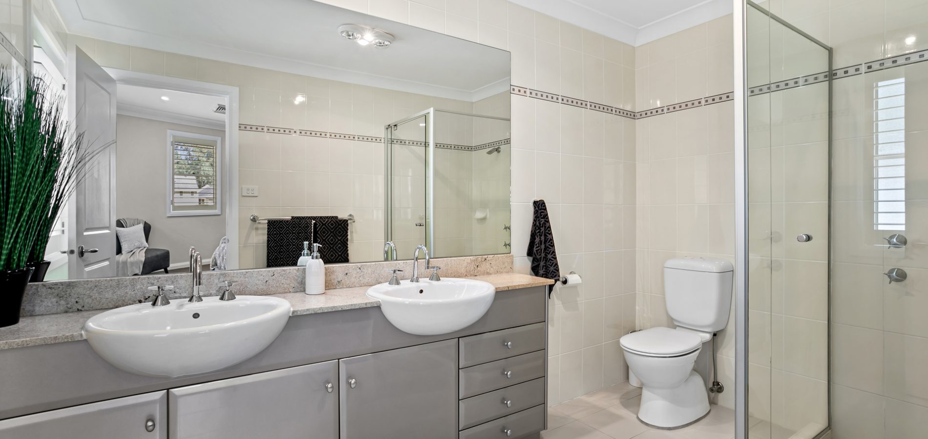 Sold - 1 St Simon Place - New Property in Castle Hill - Real Estate by David Choy