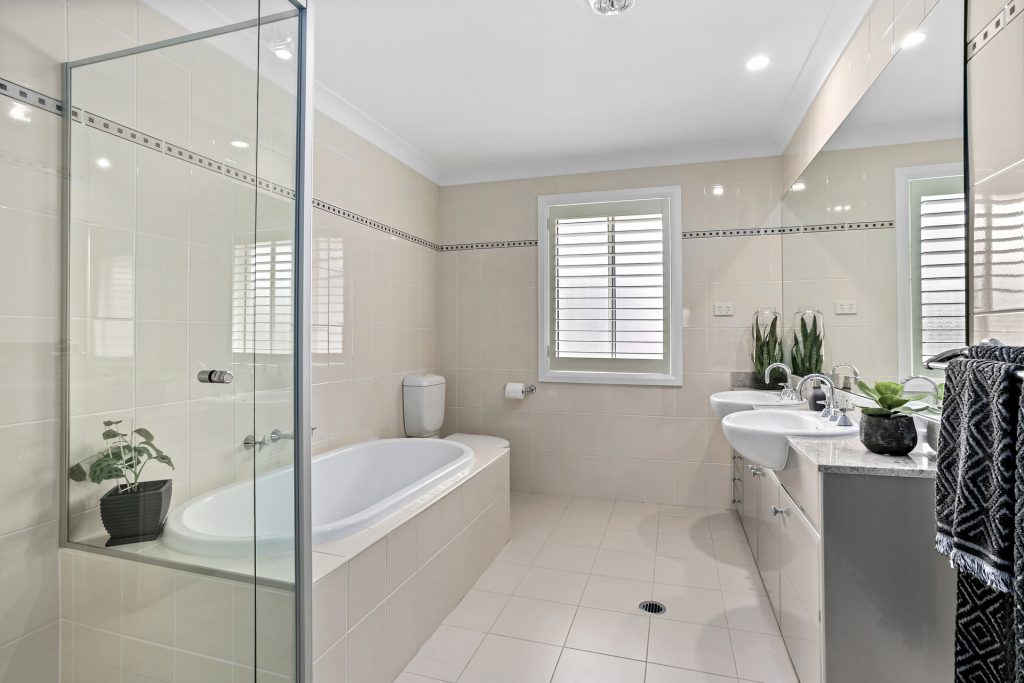Sold - 1 St Simon Place - New Property in Castle Hill - Real Estate by David Choy
