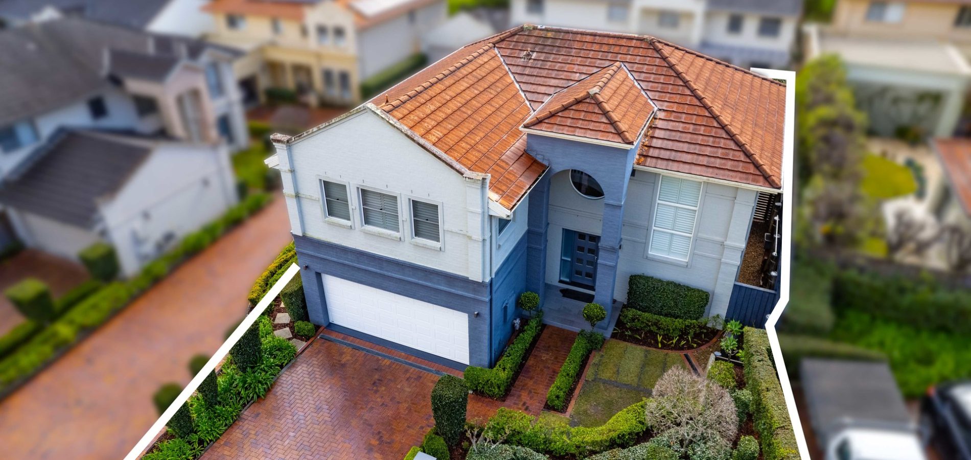 Sold - 1 St Simon Place - New Property in Castle Hill - Real Estate by David Choy