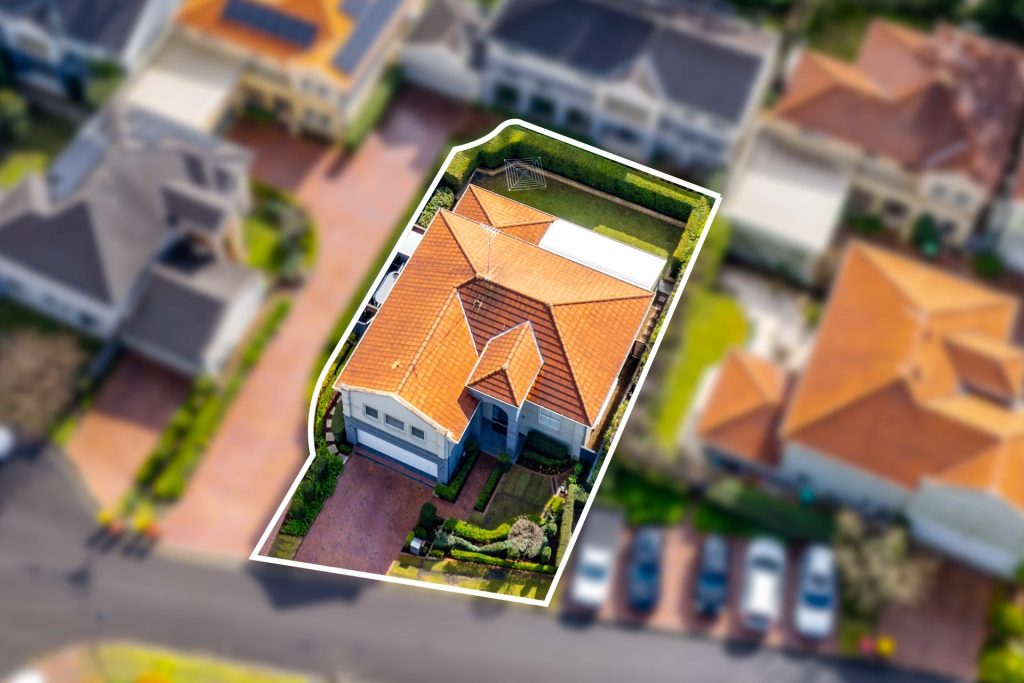 Sold - 1 St Simon Place - New Property in Castle Hill - Real Estate by David Choy