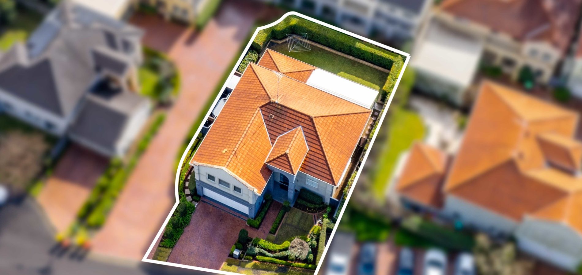 Sold - 1 St Simon Place - New Property in Castle Hill - Real Estate by David Choy