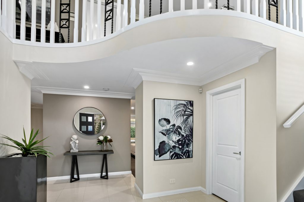 Sold - 1 St Simon Place - New Property in Castle Hill - Real Estate by David Choy