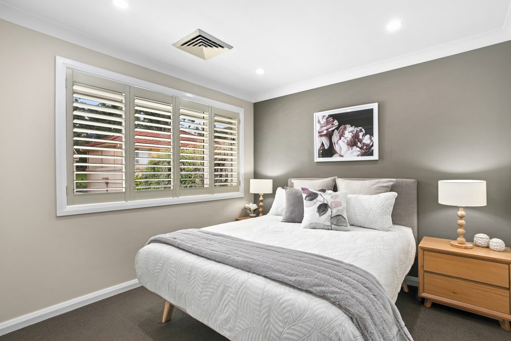 Sold - 1 St Simon Place - New Property in Castle Hill - Real Estate by David Choy