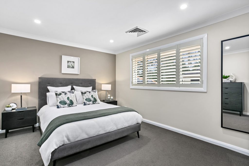 Sold - 1 St Simon Place - New Property in Castle Hill - Real Estate by David Choy