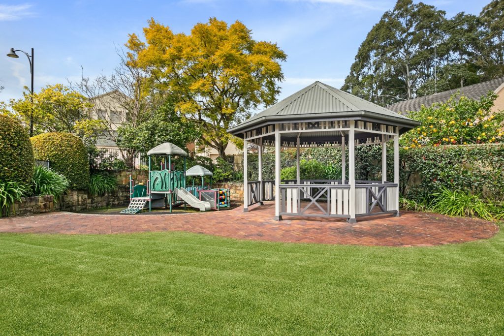Sold - 1 St Simon Place - New Property in Castle Hill - Real Estate by David Choy