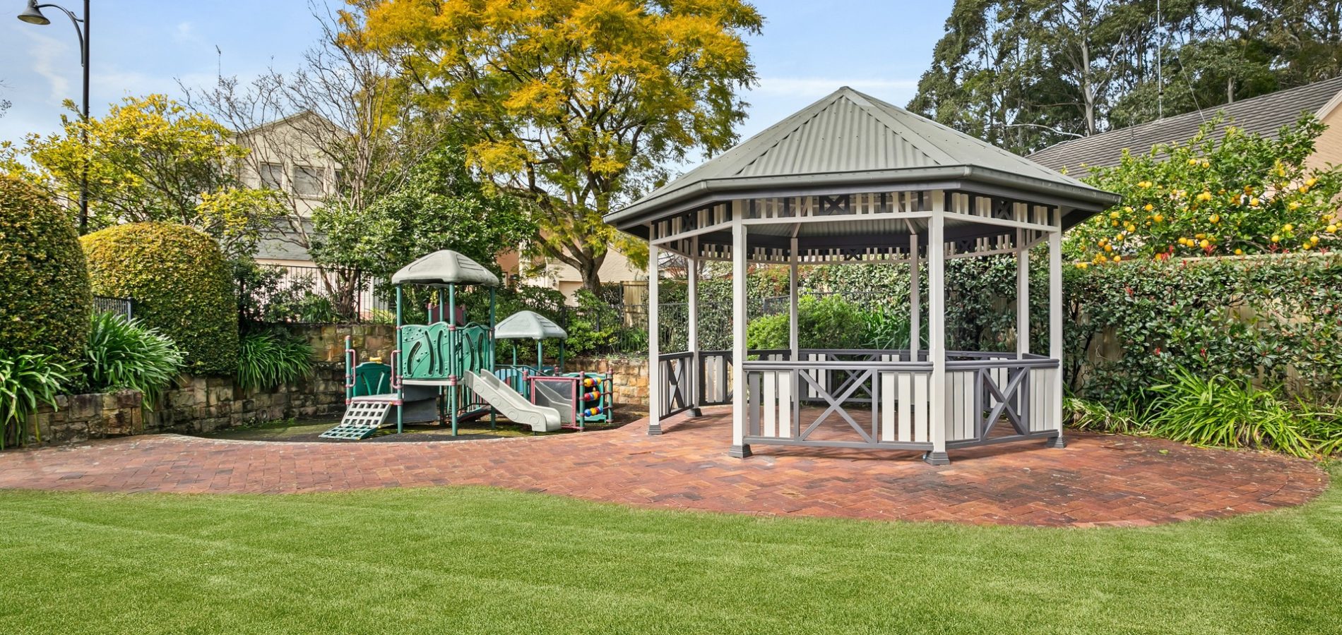 Sold - 1 St Simon Place - New Property in Castle Hill - Real Estate by David Choy