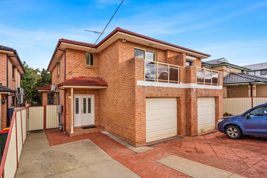 Sold - 483 Great Western Highway - New Property in Greystanes - Real Estate by Amit Nayak