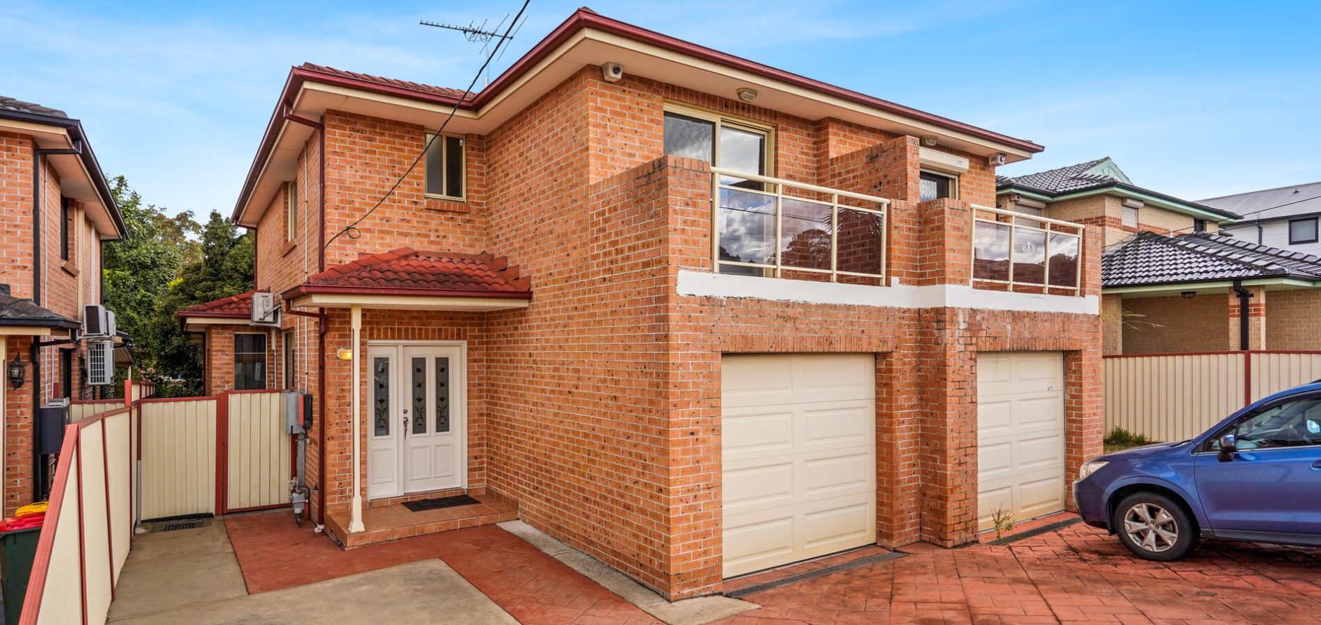 Sold - 483 Great Western Highway - New Property in Greystanes - Real Estate by Amit Nayak