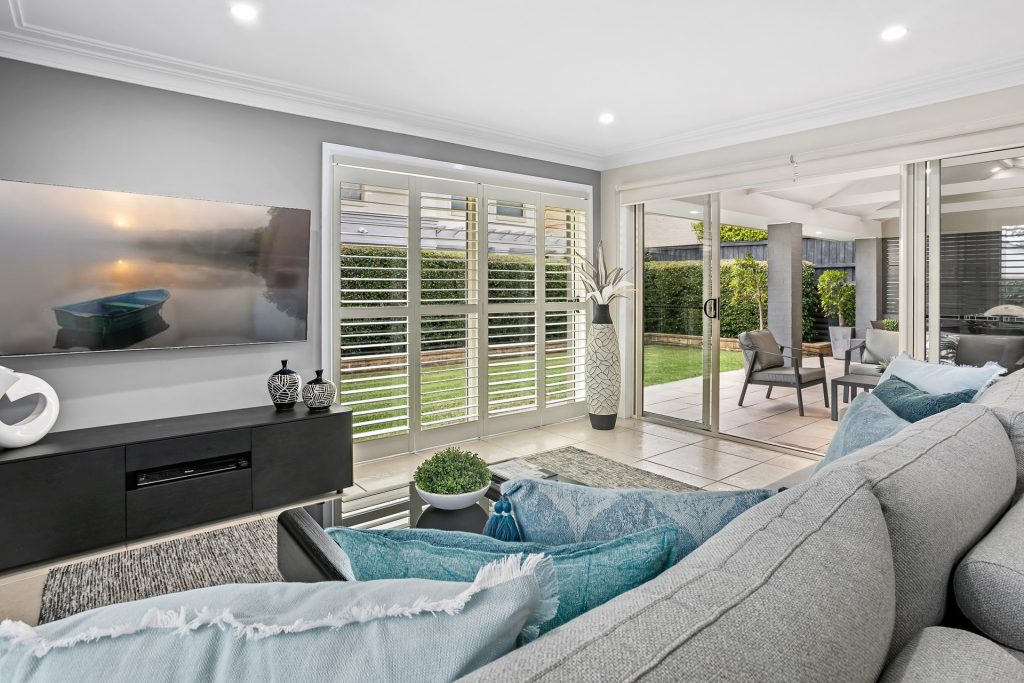 Sold - 1 St Simon Place - New Property in Castle Hill - Real Estate by David Choy