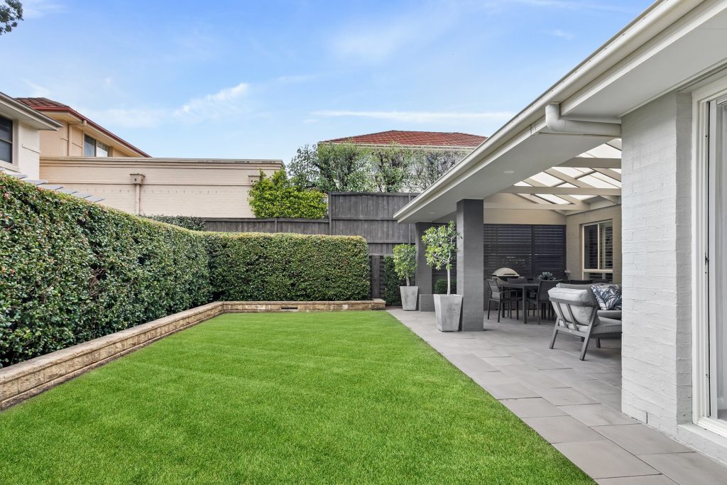 Sold - 1 St Simon Place - New Property in Castle Hill - Real Estate by David Choy