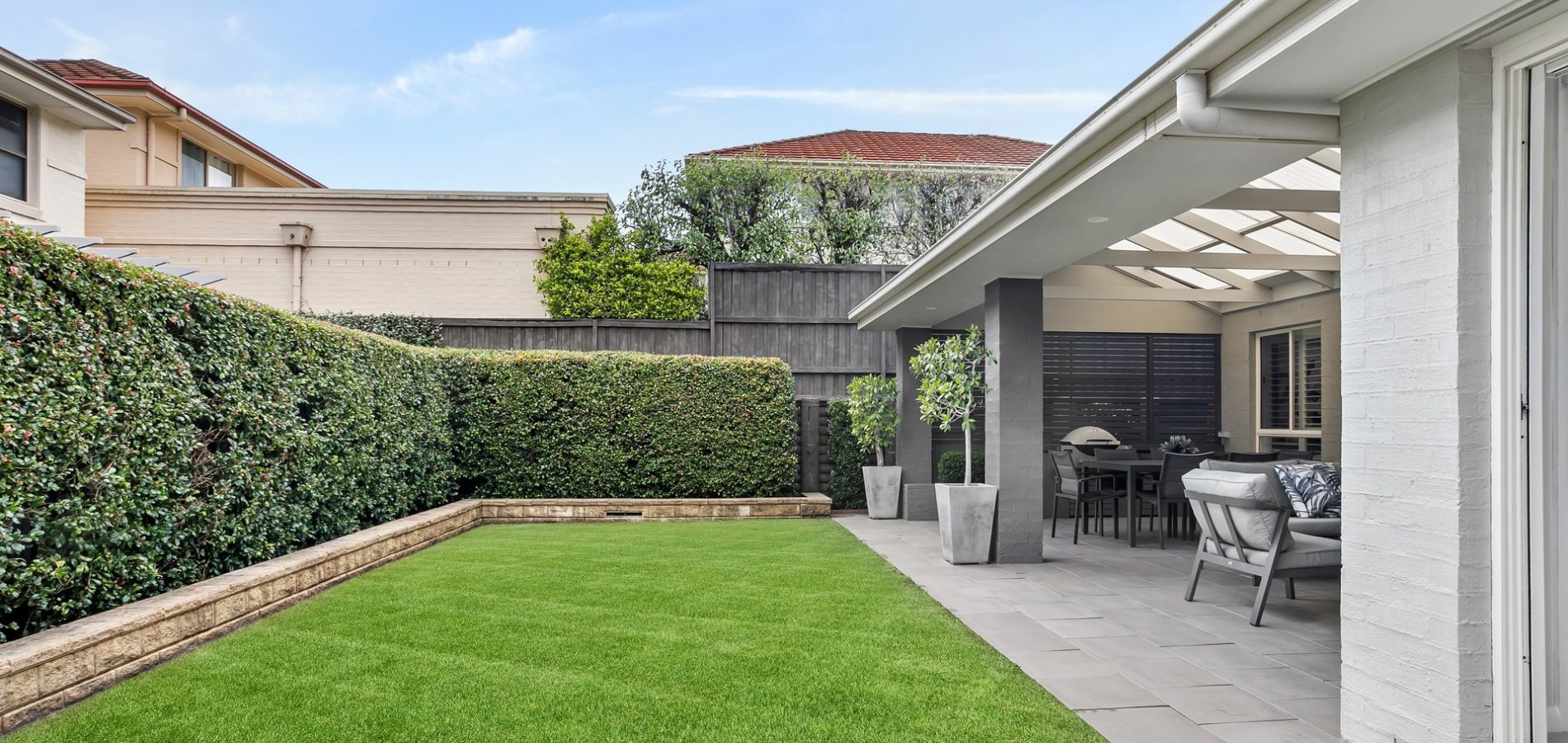 Sold - 1 St Simon Place - New Property in Castle Hill - Real Estate by David Choy