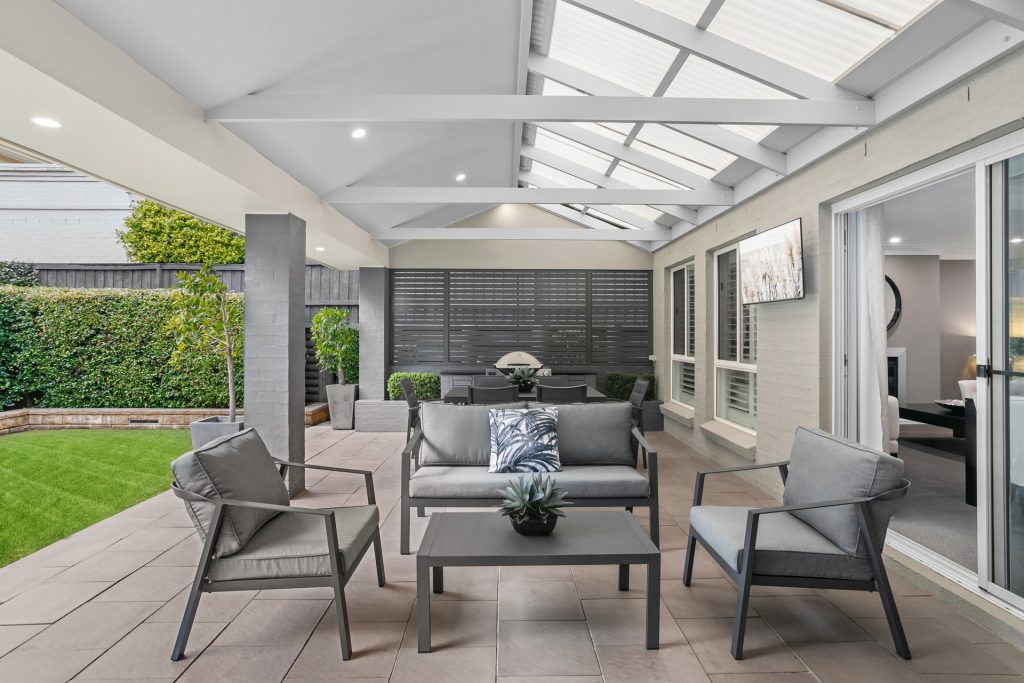 Sold - 1 St Simon Place - New Property in Castle Hill - Real Estate by David Choy