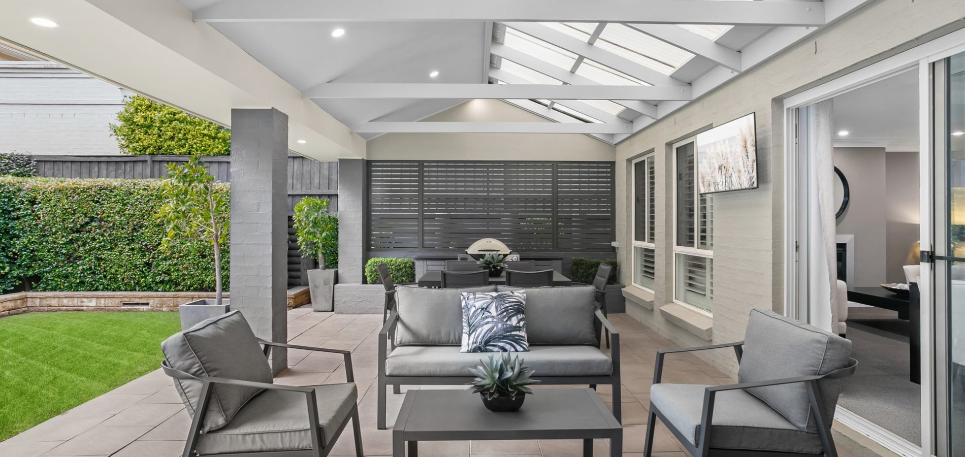 Sold - 1 St Simon Place - New Property in Castle Hill - Real Estate by David Choy