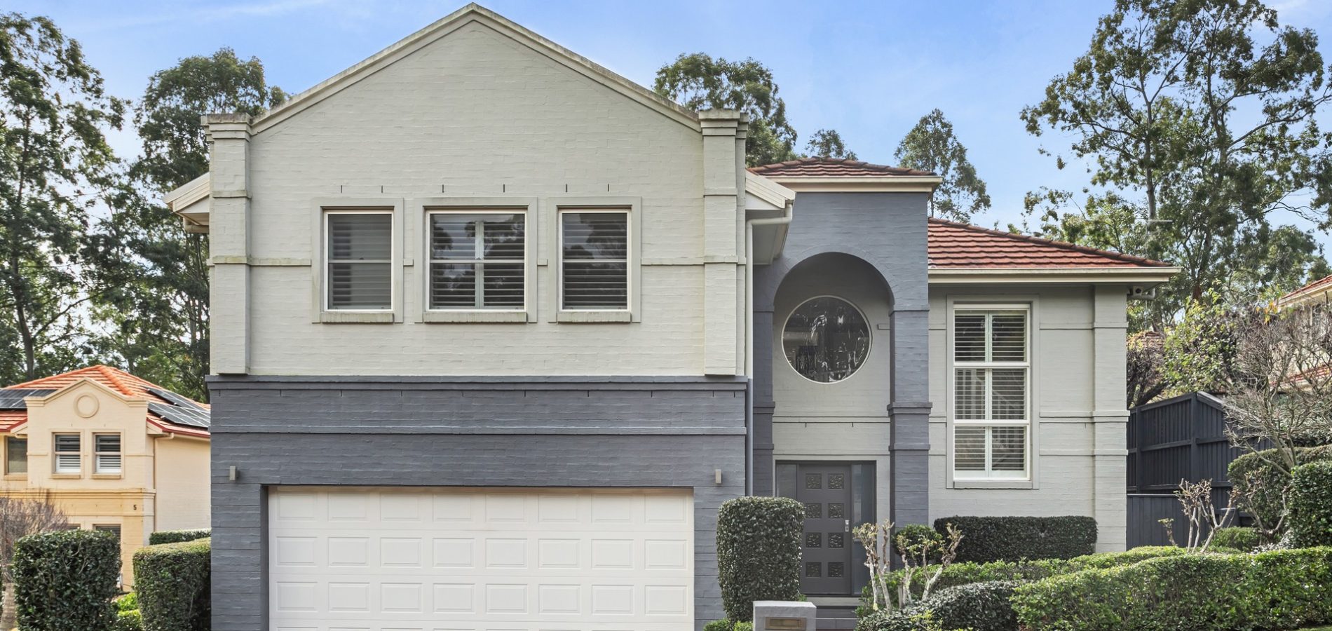 Sold - 1 St Simon Place - New Property in Castle Hill - Real Estate by David Choy